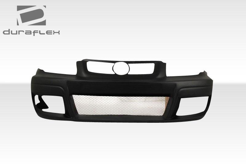 1999-2004 Volkswagen Jetta Duraflex Velocity Kit