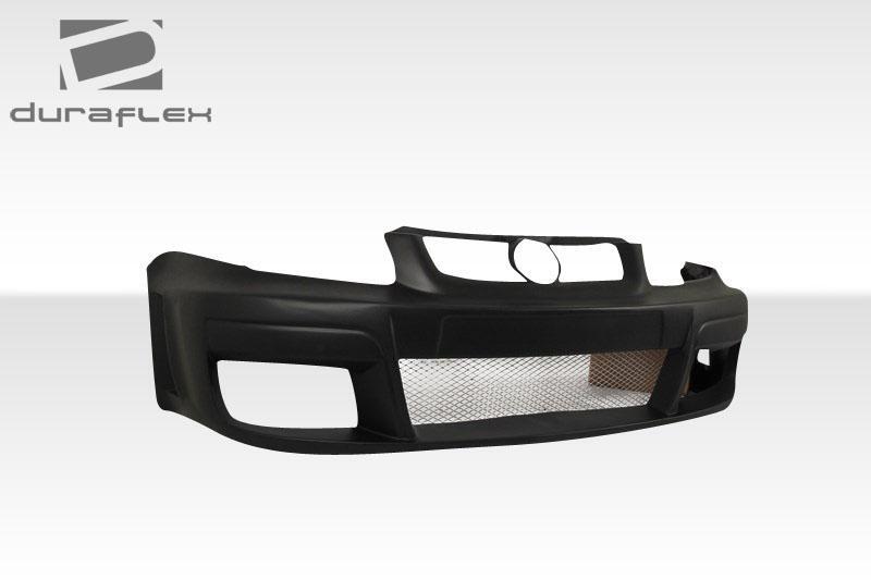 1999-2004 Volkswagen Jetta Duraflex Velocity Front Bumper