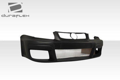 1999-2004 Volkswagen Jetta Duraflex Velocity Front Bumper