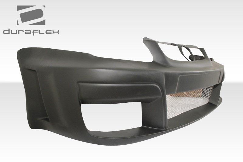 1999-2004 Volkswagen Jetta Duraflex Velocity Front Bumper