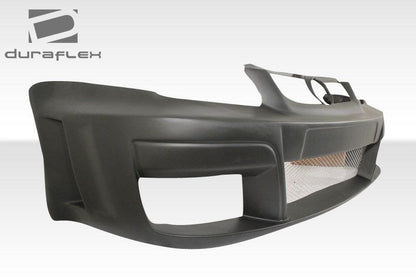 1999-2004 Volkswagen Jetta Duraflex Velocity Front Bumper