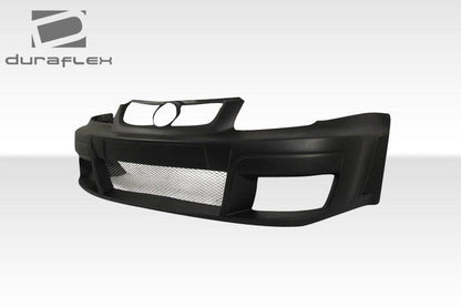 1999-2004 Volkswagen Jetta Duraflex Velocity Kit