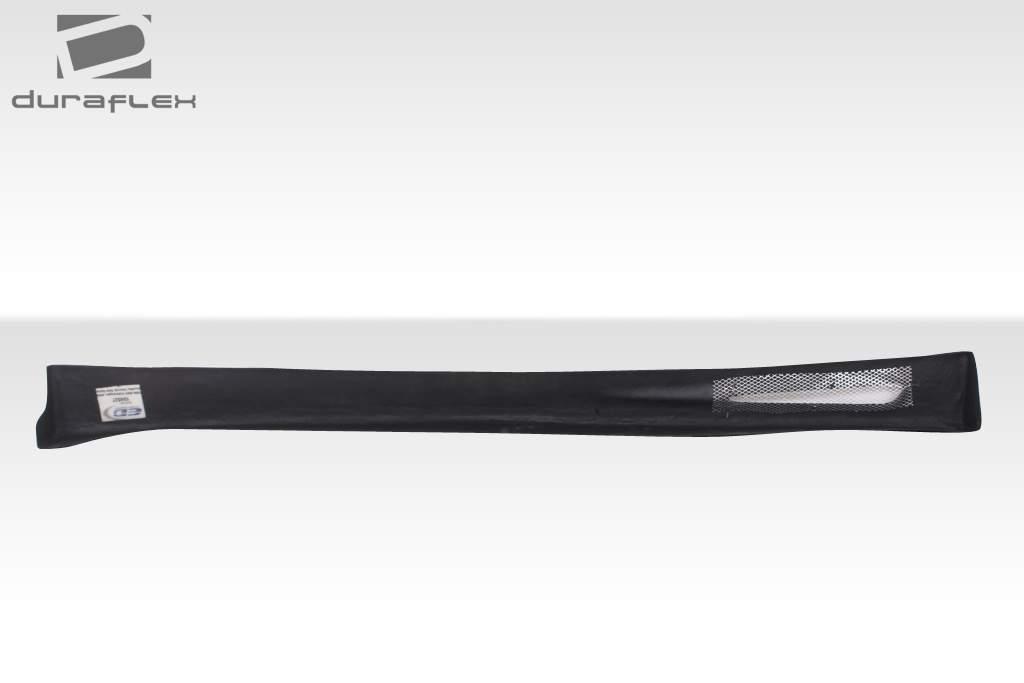 1999-2004 Volkswagen Jetta Duraflex Velocity Side Skirts