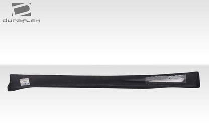 1999-2004 Volkswagen Jetta Duraflex Velocity Side Skirts