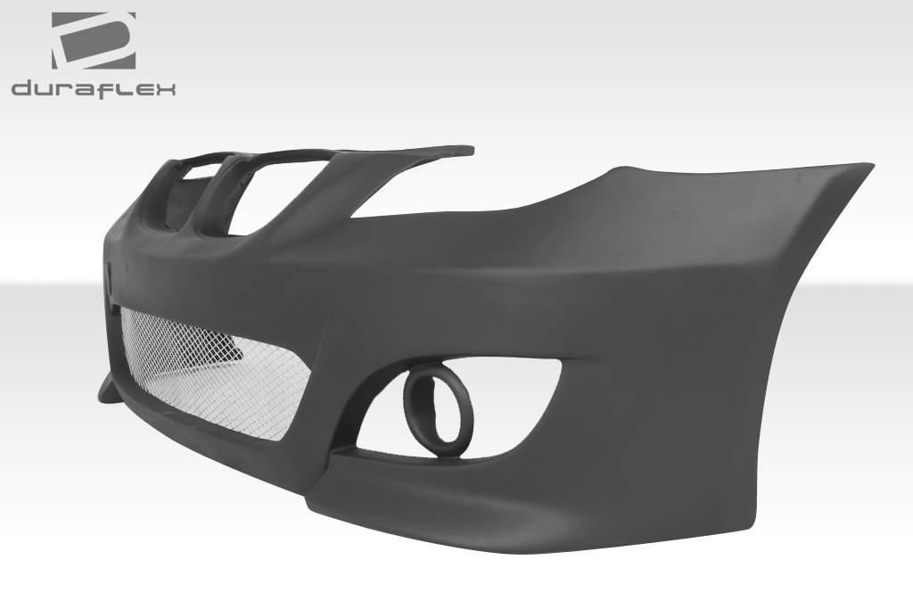 2004-2010 BMW 5 Series Duraflex M5 Look Kit