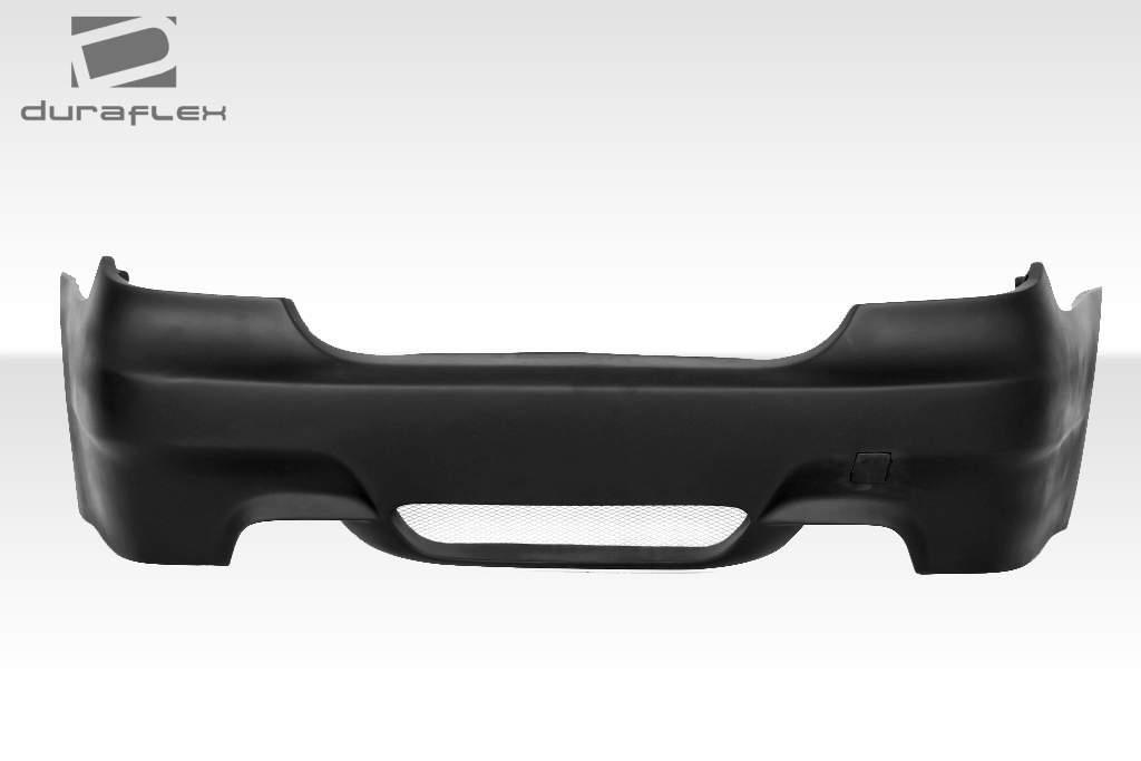 2004-2010 BMW 5 Series Duraflex M5 Look Kit
