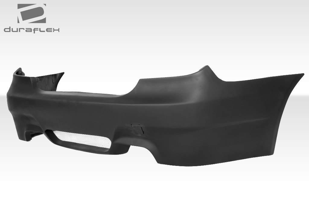 2004-2010 BMW 5 Series Duraflex M5 Look Kit
