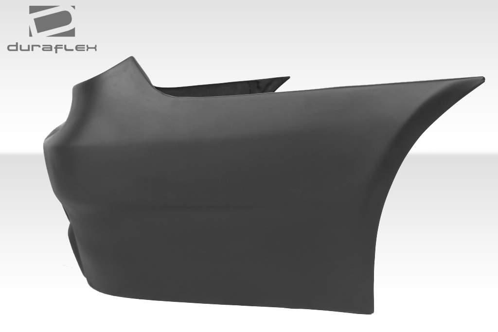 2004-2010 BMW 5 Series Duraflex M5 Look Kit
