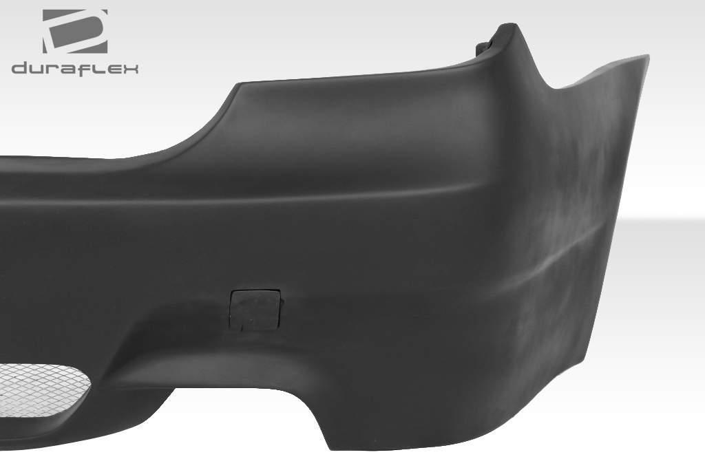 2004-2010 BMW 5 Series Duraflex M5 Look Kit