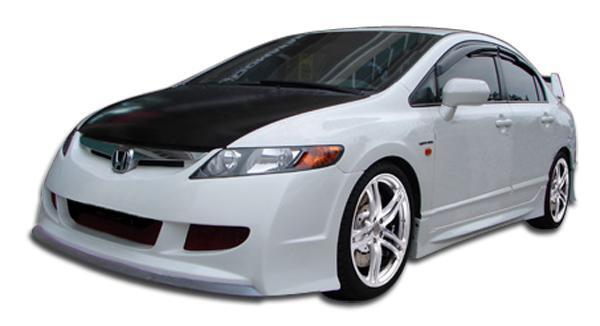 2006-2011 Honda Civic Duraflex R-Spec Kit