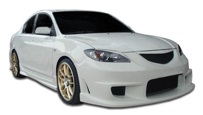 2004-2009 Mazda 3 Duraflex I-Spec Kit