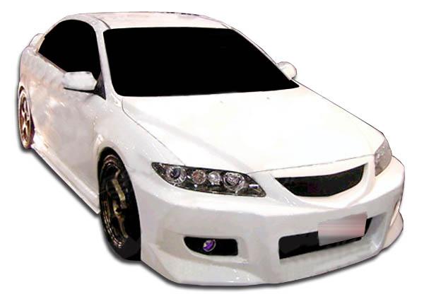 2003-2008 Mazda 6 Duraflex Skylark Kit
