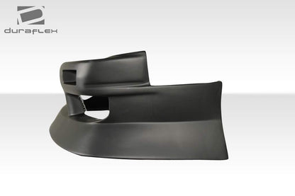 1989-1994 Nissan S13 Silvia Duraflex Type U Front Bumper