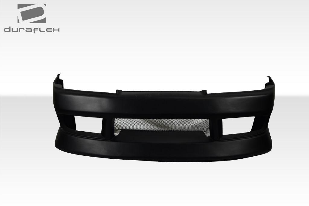 1989-1994 Nissan Skyline Duraflex B-Sport Front Bumper