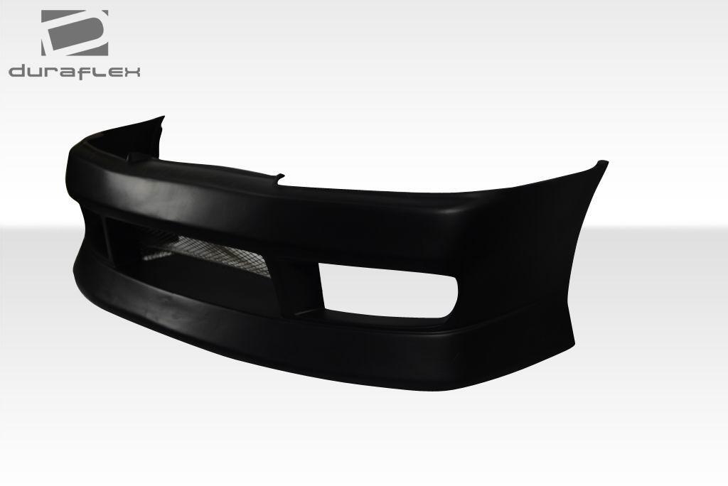 1989-1994 Nissan Skyline Duraflex B-Sport Front Bumper