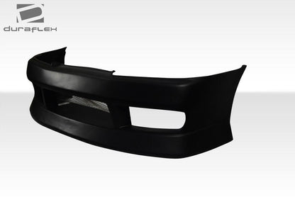 1989-1994 Nissan Skyline Duraflex B-Sport Front Bumper