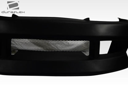 1989-1994 Nissan Skyline Duraflex B-Sport Front Bumper