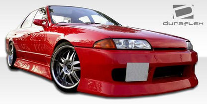 1989-1994 Nissan Skyline Duraflex B-Sport Side Skirts