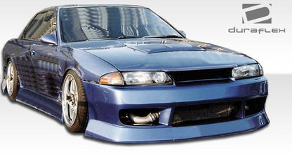 1989-1994 Nissan Skyline Duraflex B-Sport Side Skirts