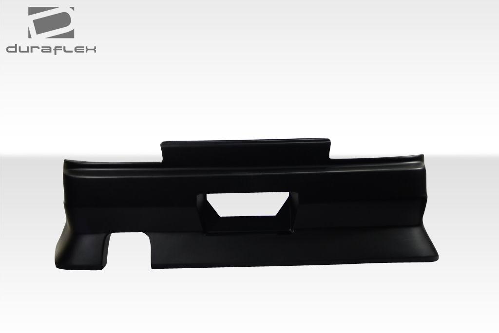 1989-1994 Nissan Skyline Duraflex B-Sport Rear Bumper