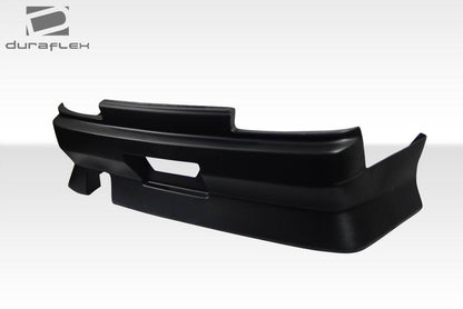 1989-1994 Nissan Skyline Duraflex B-Sport Rear Bumper