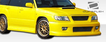 1998-2002 Subaru Forester Duraflex L-Sport Front Bumper