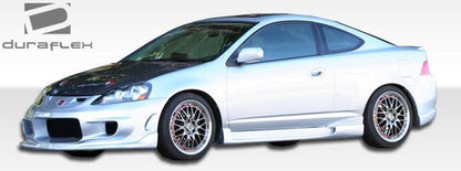2005-2006 Acura RSX Duraflex I-Spec 2 Front Bumper