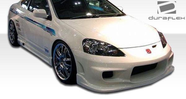 2005-2006 Acura RSX Duraflex I-Spec 2 Front Bumper