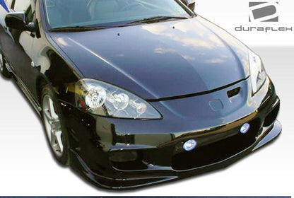 2005-2006 Acura RSX Duraflex I-Spec 2 Front Bumper