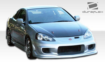 2005-2006 Acura RSX Duraflex I-Spec 2 Front Bumper