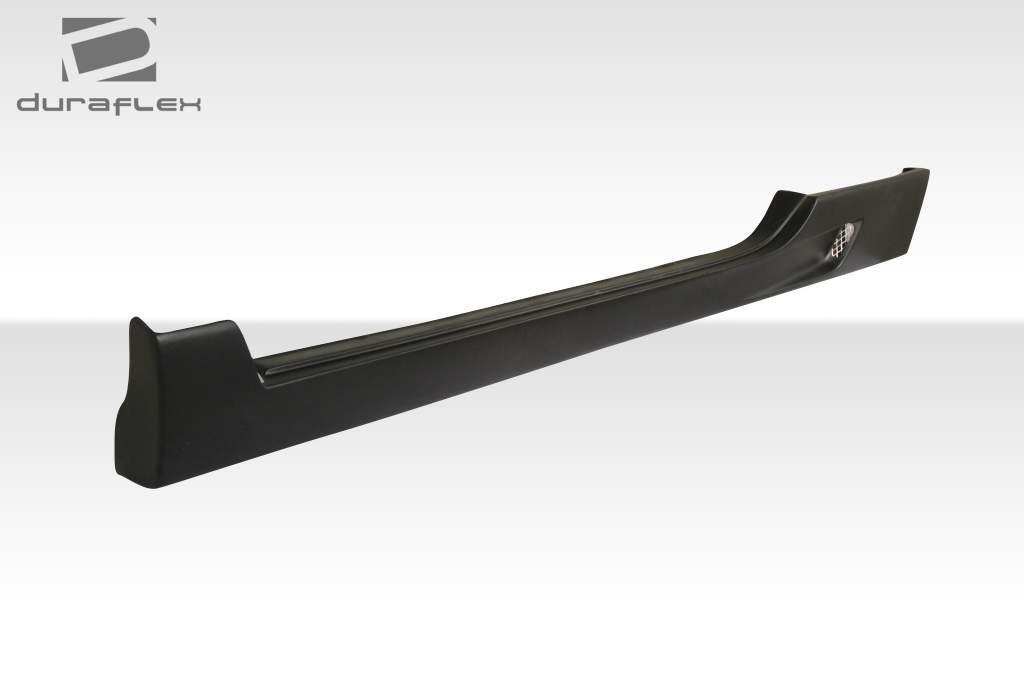 2002-2006 Acura RSX Duraflex I-Spec 2 Side Skirts