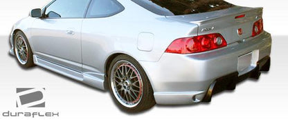 2002-2006 Acura RSX Duraflex I-Spec 2 Side Skirts