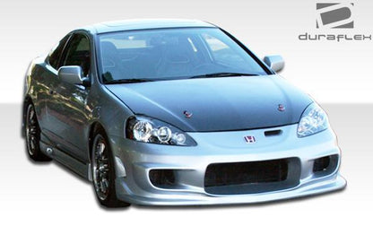 2002-2006 Acura RSX Duraflex I-Spec 2 Side Skirts