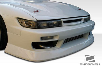 1989-1994 Nissan S13 Silvia Duraflex B-Sport Front Bumper