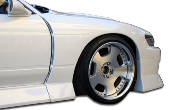 1989-1994 Nissan S13 Silvia Duraflex B-Sport Fender