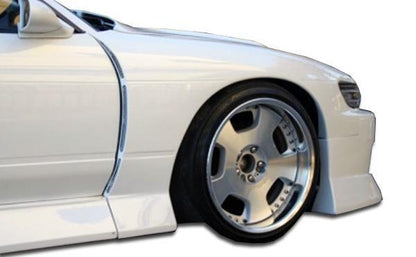 1989-1994 Nissan S13 Silvia Duraflex B-Sport Fender
