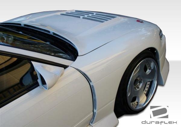 1989-1994 Nissan S13 Silvia Duraflex B-Sport Fender