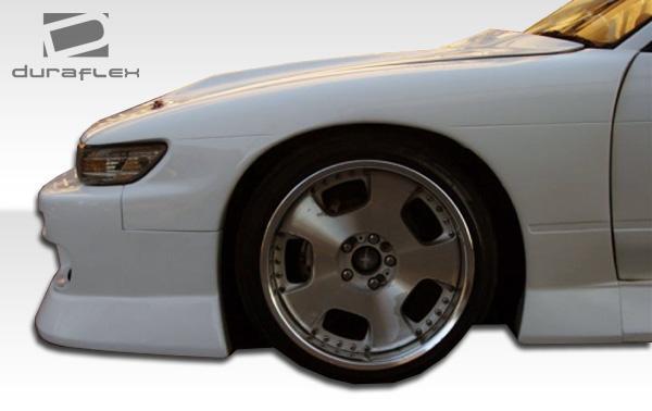 1989-1994 Nissan S13 Silvia Duraflex B-Sport Fender