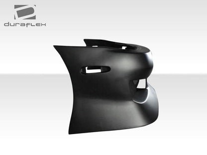1995-1996 Nissan 240SX Duraflex Type U Kit