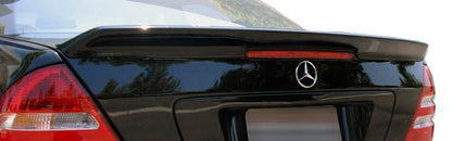 2001-2007 Mercedes C Class Duraflex Morello Edition Rear Wing