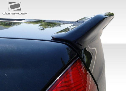 2001-2007 Mercedes C Class Duraflex Morello Edition Rear Wing