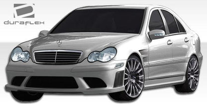 2001-2007 Mercedes C Class Duraflex Morello Edition Fender