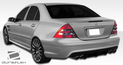 2001-2007 Mercedes C Class Duraflex Morello Edition Fender
