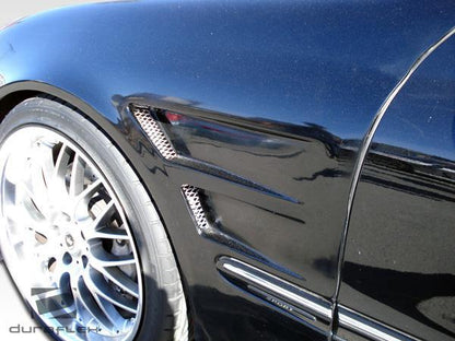 2001-2007 Mercedes C Class Duraflex Morello Edition Fender
