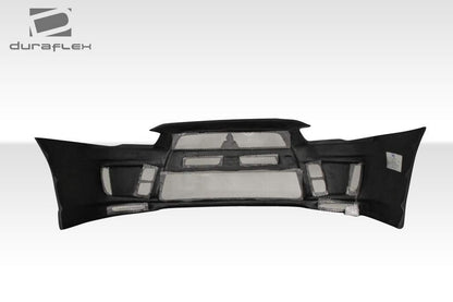 2008-2015 Mitsubishi Evolution Duraflex GT Concept Front Bumper