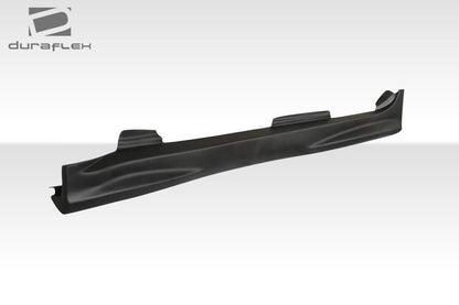 2008-2015 Mitsubishi Evolution Duraflex GT Concept Side Skirts