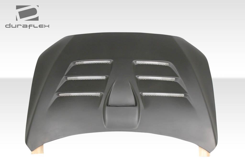 2008-2017 Mitsubishi Evolution Duraflex GT Concept Hood