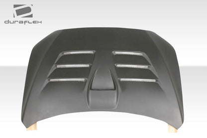 2008-2017 Mitsubishi Evolution Duraflex GT Concept Hood