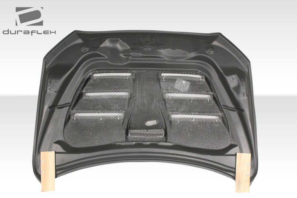 2008-2017 Mitsubishi Evolution Duraflex GT Concept Hood