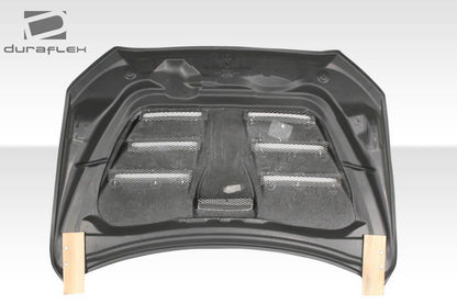 2008-2017 Mitsubishi Evolution Duraflex GT Concept Hood